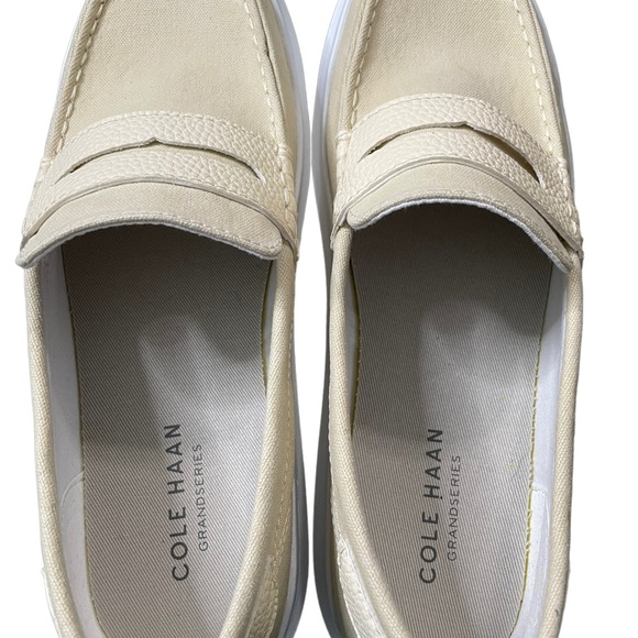 Cole Haan Grand Series shoes Size 9B NWOT - Picture 11 of 11